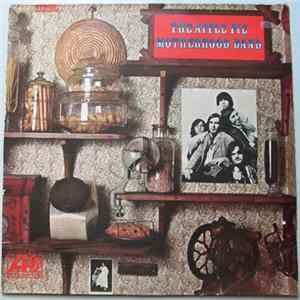 Apple Pie Motherhood Band - The Apple Pie Motherhood Band Mp3