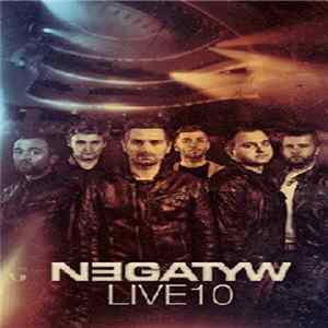 Negatyw - Live 10 Mp3