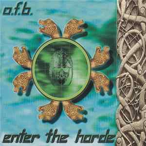 Various - O.F.B Enter The Horde Vol.1 Mp3