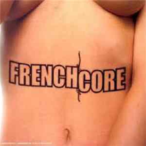 Various - FrenchCore Mp3
