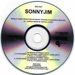 Sonnyjim - The Mission Statement Mp3