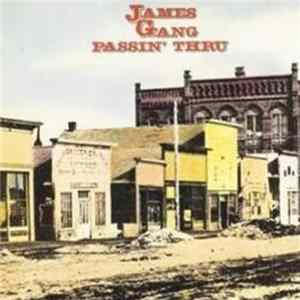 James Gang - Passin' Thru Mp3