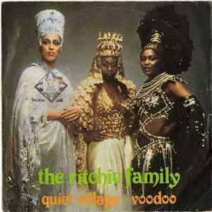 The Ritchie Family - Quiet Village / Voodoo Mp3