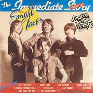 The Small Faces - The Immediate Story - Small Faces Volume II Mp3