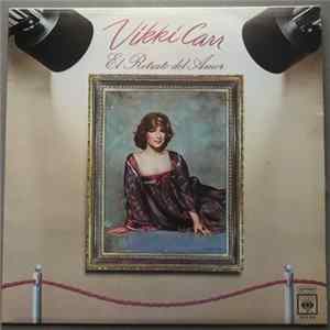 Vikki Carr - El Retrato Del Amor Mp3