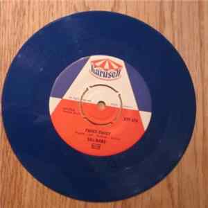 Lill-Babs - Barbro Öhmans Vals Mp3