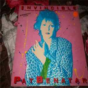 Pat Benatar - Invincible (Theme From The Legend Of Billie Jean) (Extended Remix) Mp3