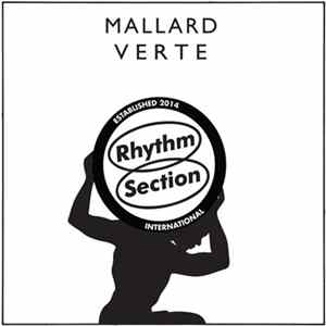 Mallard - Verte Mp3