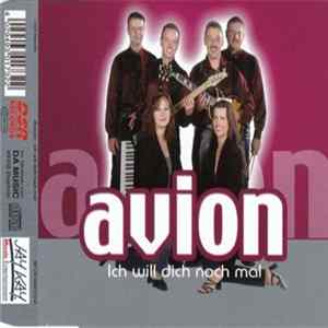Avion - Ich Will Dich Nochmal Mp3