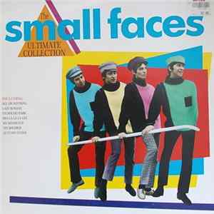 The Small Faces - The Ultimate Collection Mp3