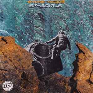 Emune & Mujo情 - SP-ecials Mp3