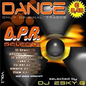 Various - D.P.R. Selecta Vol. 1 Mp3