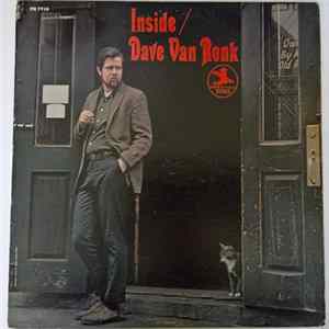 Dave Van Ronk - Inside Mp3
