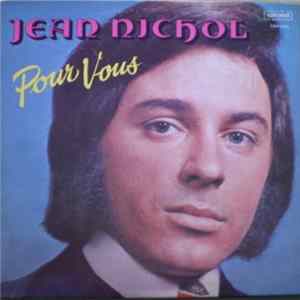 Jean Nichol - Pour Vous Mp3