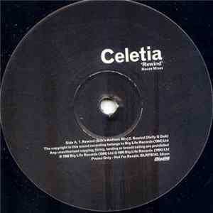 Celetia - Rewind (House Mixes) Mp3