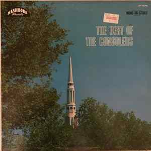 The Consolers - The Best Of The Consolers Mp3