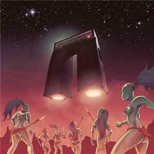 Astrohenge - II Mp3