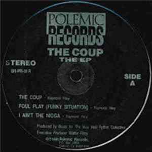 The Coup - The EP Mp3