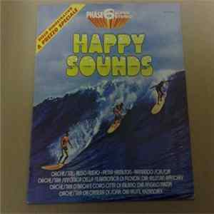 Various - Happy Sounds Mp3