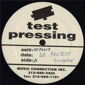 DC Project - Sundown Mp3