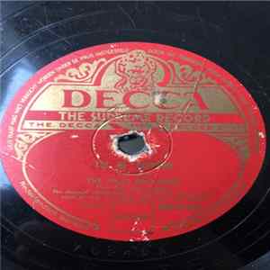 The Mills Brothers - Paper Doll / I'll Be Around Mp3