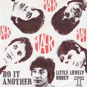 Mack - Do It Another Mp3
