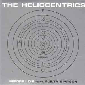The Heliocentrics - Before I Die Mp3