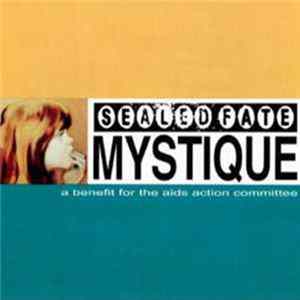 Various - Mystique Mp3