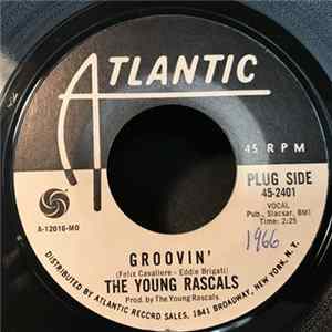 The Young Rascals - Groovin' / Sueno Mp3