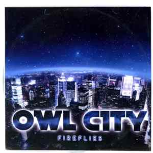 Owl City - Fireflies (The Remixes) Mp3