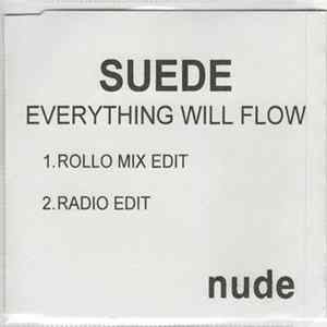 Suede - Everything Will Flow Mp3