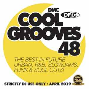 Various - DMC - Cool Grooves 48 Mp3