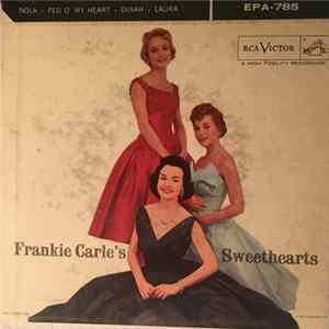 Frankie Carle - Frankie Carle’s Sweethearts Mp3