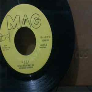 Cesar Nicolas Y Su Orquesta Show - Eres Mp3