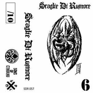 Various - A Denti Stretti, Anni di Hardcore in Italia Vol​.​06 Mp3