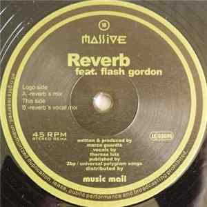 Reverb feat. Flash Gordon - Providence Mp3