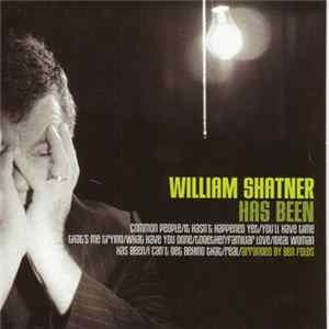 William Shatner - Has Been Mp3