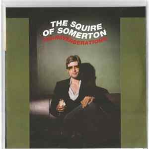 The Squire Of Somerton - Transverberations Mp3