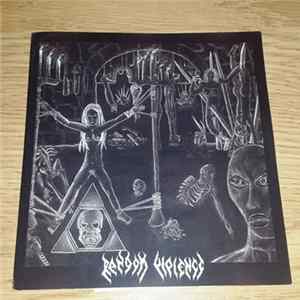 Random Violence - Chamber Of Horrors Mp3