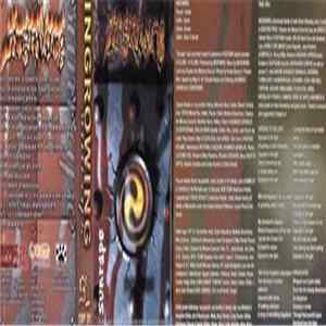 Ingrowing - Sunrape Mp3