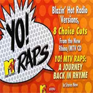 Various - Yo! MTV Raps - A Journey Back In Rhyme Mp3