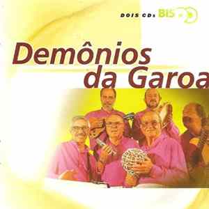 Demônios Da Garoa - Bis Mp3