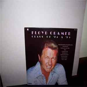 Floyd Cramer - Class Of 74 & 75 Mp3