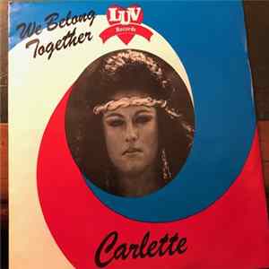 Carlette - We Belong Together Mp3