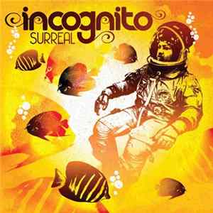 Incognito - Surreal Mp3