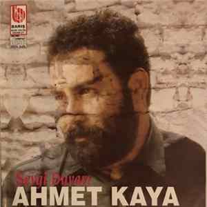 Ahmet Kaya - Sevgi Duvarı Mp3