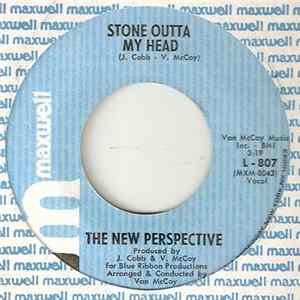 The New Perspective - Stone Outta My Head / It Will Never Be The End Mp3