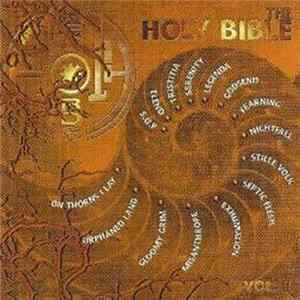 Various - The Holy Bible Vol. II Mp3