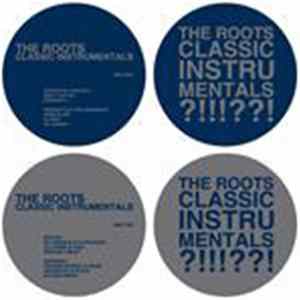 The Roots - Classic Instrumentals Mp3