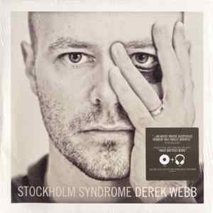 Derek Webb - Stockholm Syndrome Mp3